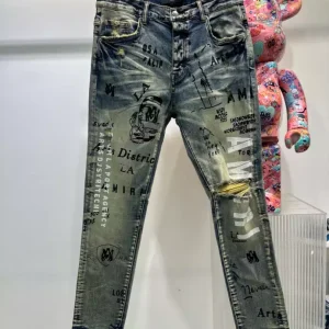 AMIRI JEANS – AJ083
