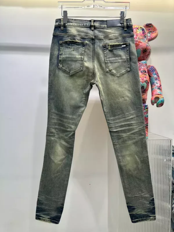 AMIRI JEANS – AJ083 - Image 2