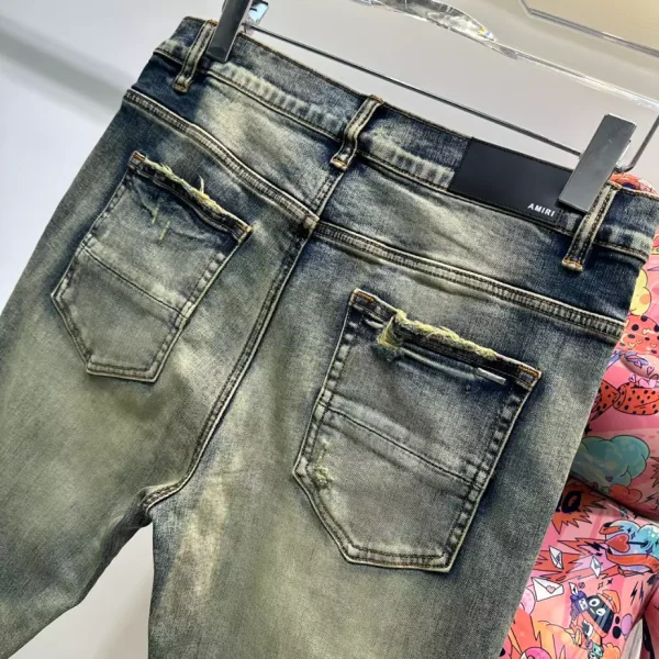 AMIRI JEANS – AJ083 - Image 4