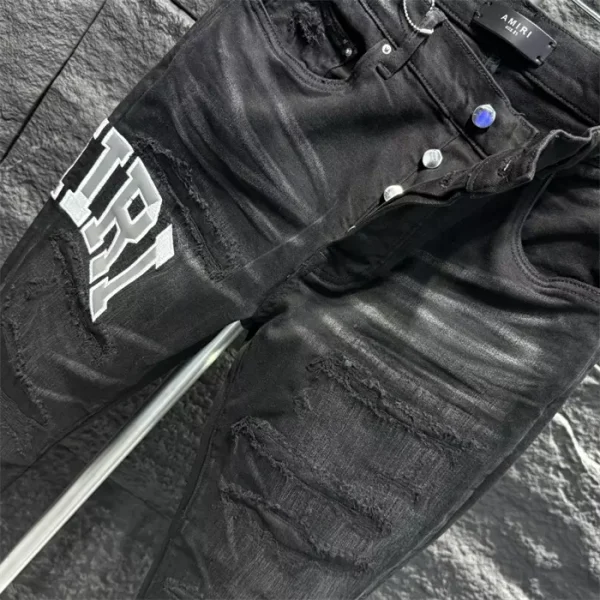 AMIRI JEANS – AJ084 - Image 8