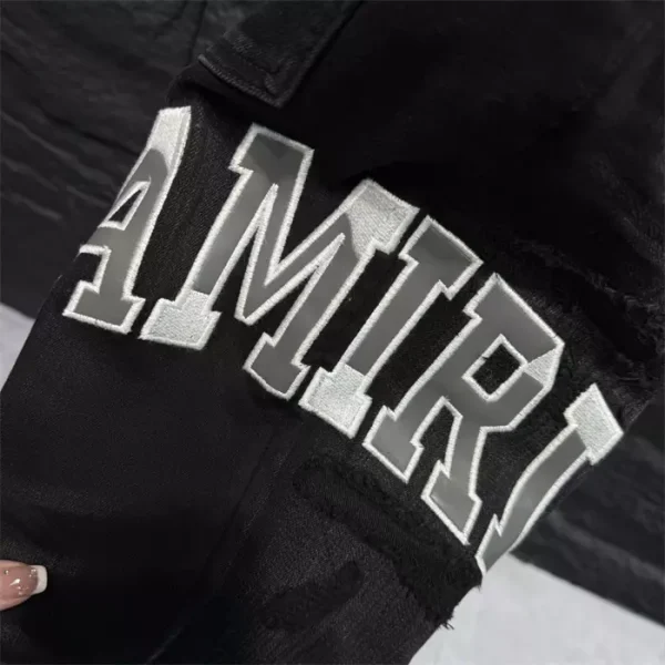 AMIRI JEANS – AJ084 - Image 7