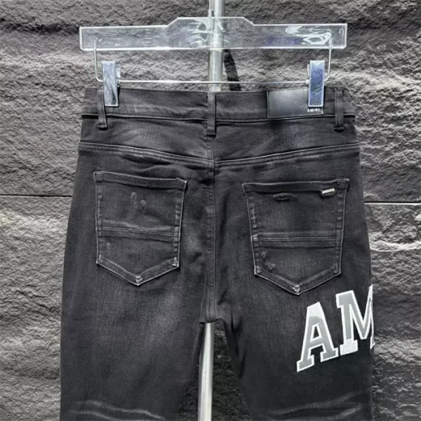AMIRI JEANS – AJ084 - Image 6