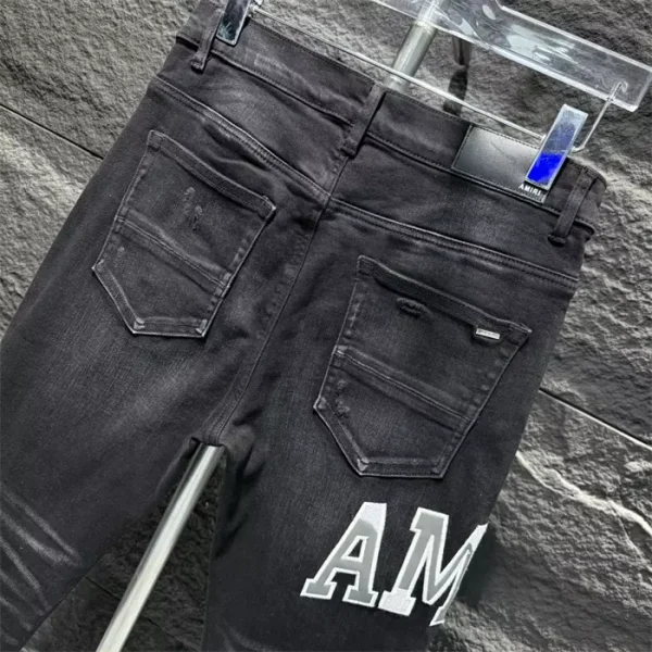AMIRI JEANS – AJ084 - Image 5