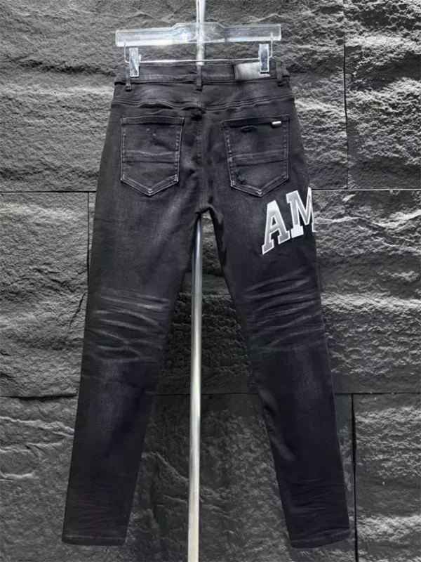 AMIRI JEANS – AJ084 - Image 2