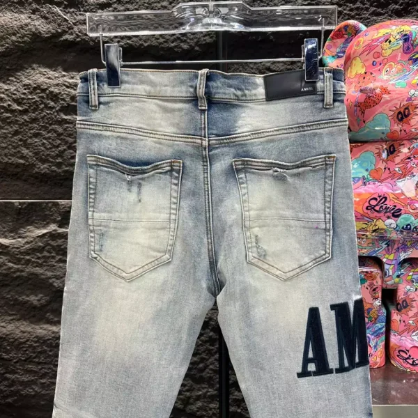 AMIRI JEANS – AJ085 - Image 3