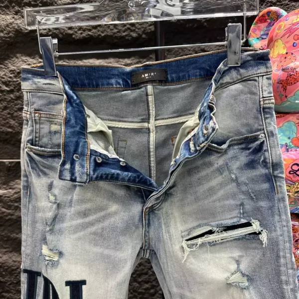 AMIRI JEANS – AJ085 - Image 6