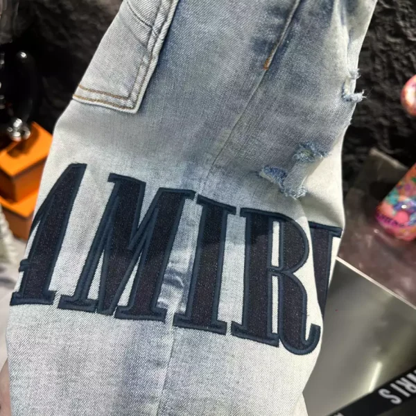AMIRI JEANS – AJ085 - Image 7
