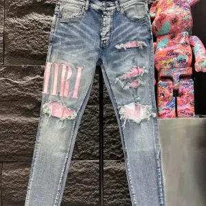 AMIRI JEANS – AJ086