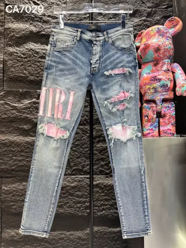 AMIRI JEANS – AJ086