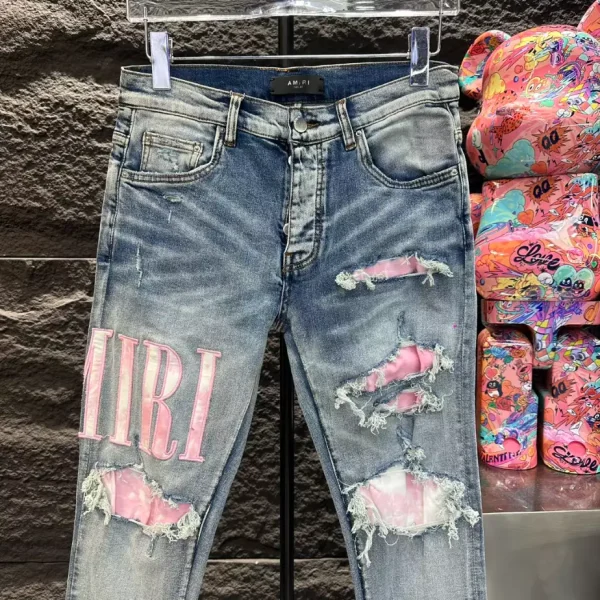 AMIRI JEANS – AJ086 - Image 5