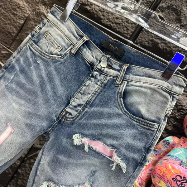AMIRI JEANS – AJ086 - Image 3