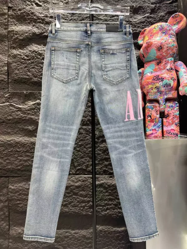 AMIRI JEANS – AJ086 - Image 2