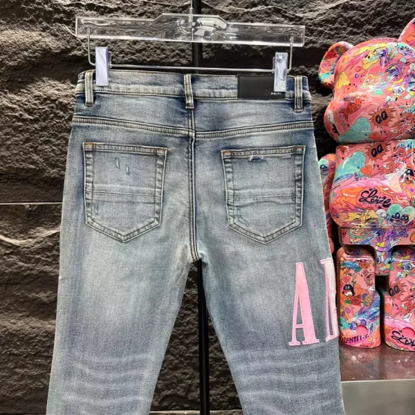 AMIRI JEANS – AJ086 - Image 6