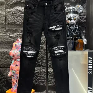 AMIRI JEANS – AJ087