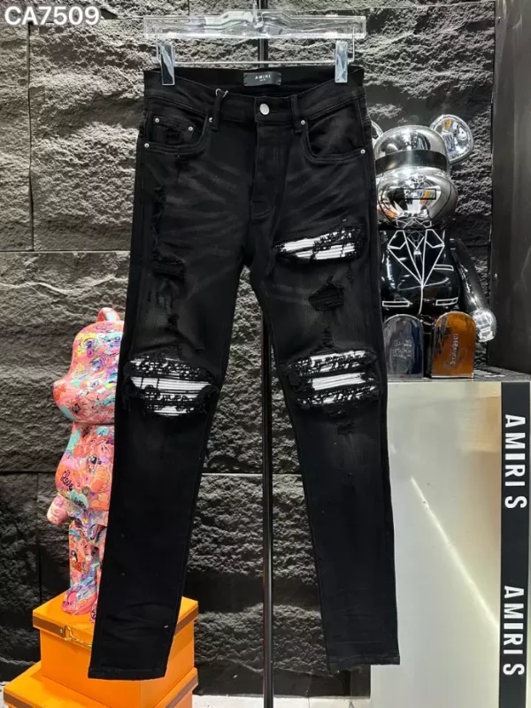 AMIRI JEANS – AJ087