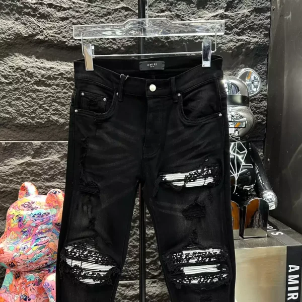 AMIRI JEANS – AJ087 - Image 3
