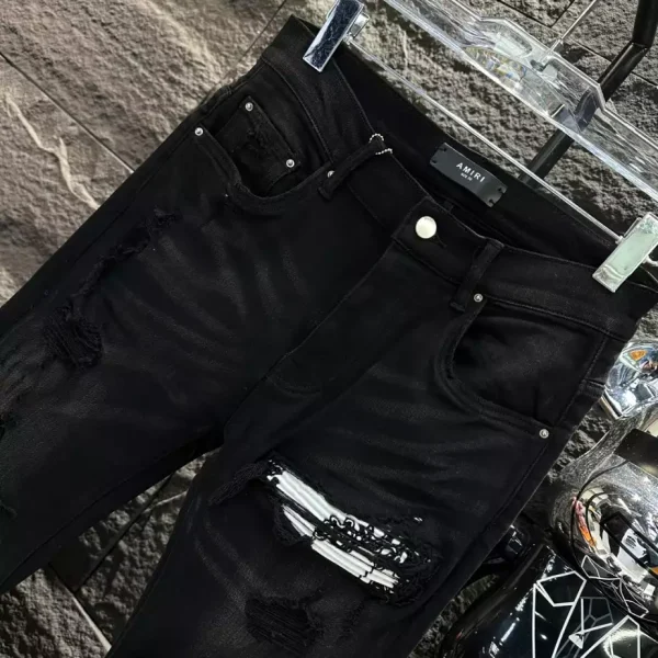 AMIRI JEANS – AJ087 - Image 5
