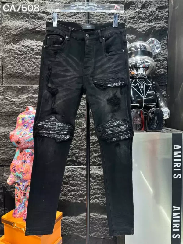 AMIRI JEANS – AJ088