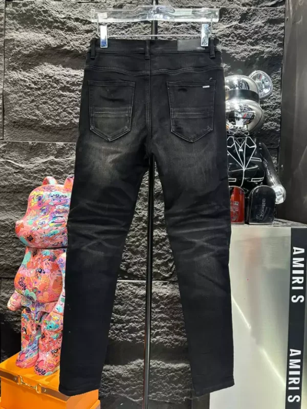 AMIRI JEANS – AJ088 - Image 2
