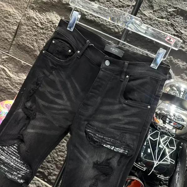 AMIRI JEANS – AJ088 - Image 4