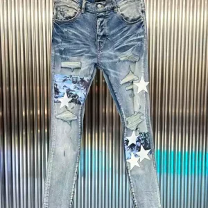 AMIRI JEANS – AJ089