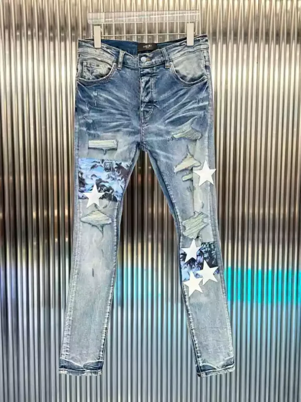 AMIRI JEANS – AJ089