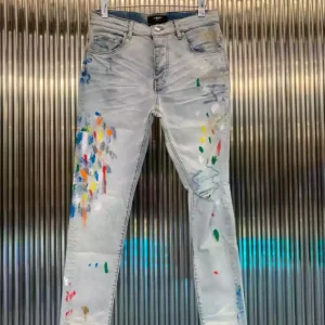 AMIRI JEANS – AJ090