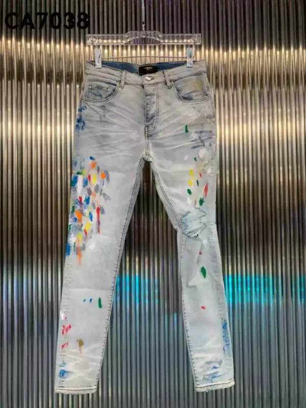 AMIRI JEANS – AJ090