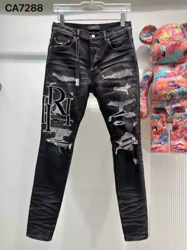 AMIRI JEANS – AJ091