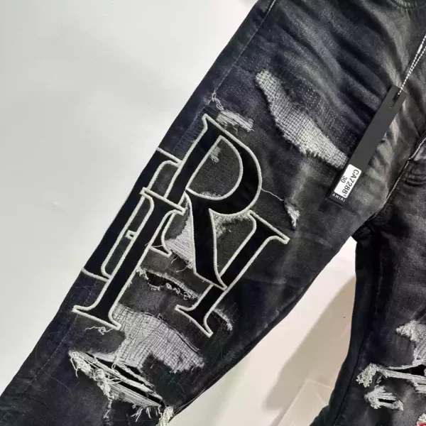 AMIRI JEANS – AJ091 - Image 5