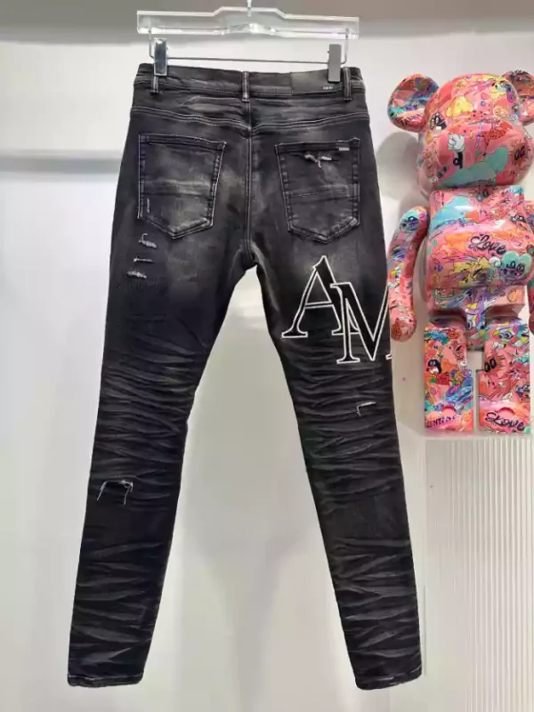 AMIRI JEANS – AJ091 - Image 2