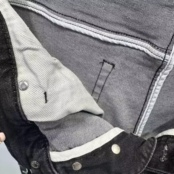 AMIRI JEANS – AJ091 - Image 6