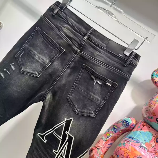 AMIRI JEANS – AJ091 - Image 7