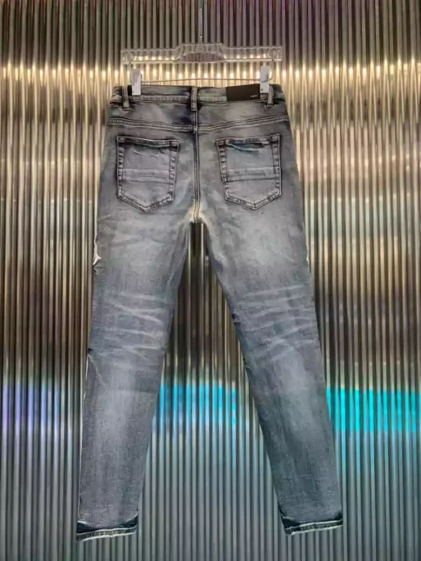 AMIRI JEANS – AJ092 - Image 2
