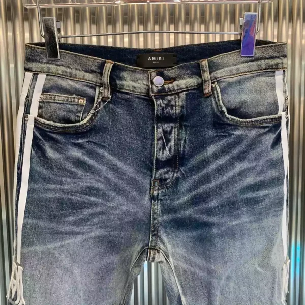 AMIRI JEANS – AJ092 - Image 3