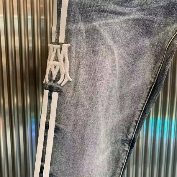 AMIRI JEANS – AJ092 - Image 4