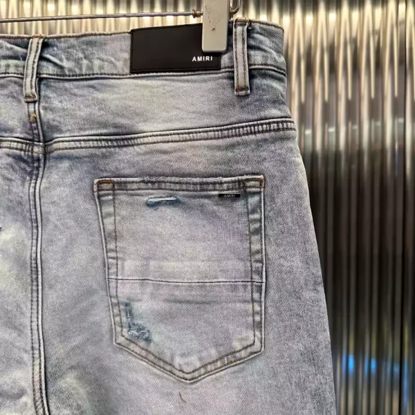 AMIRI JEANS – AJ093 - Image 3