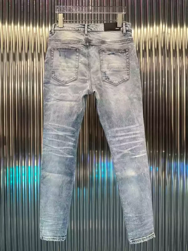 AMIRI JEANS – AJ093 - Image 2