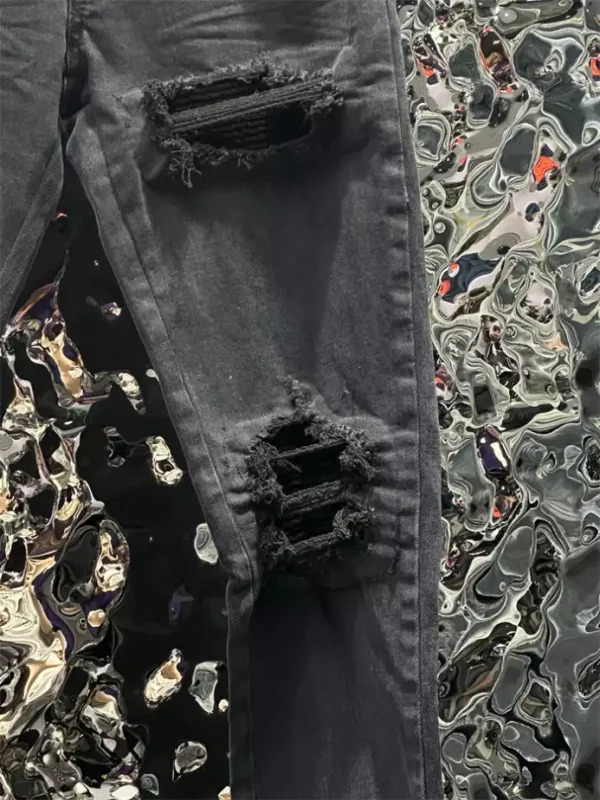 AMIRI JEANS – AJ094 - Image 3
