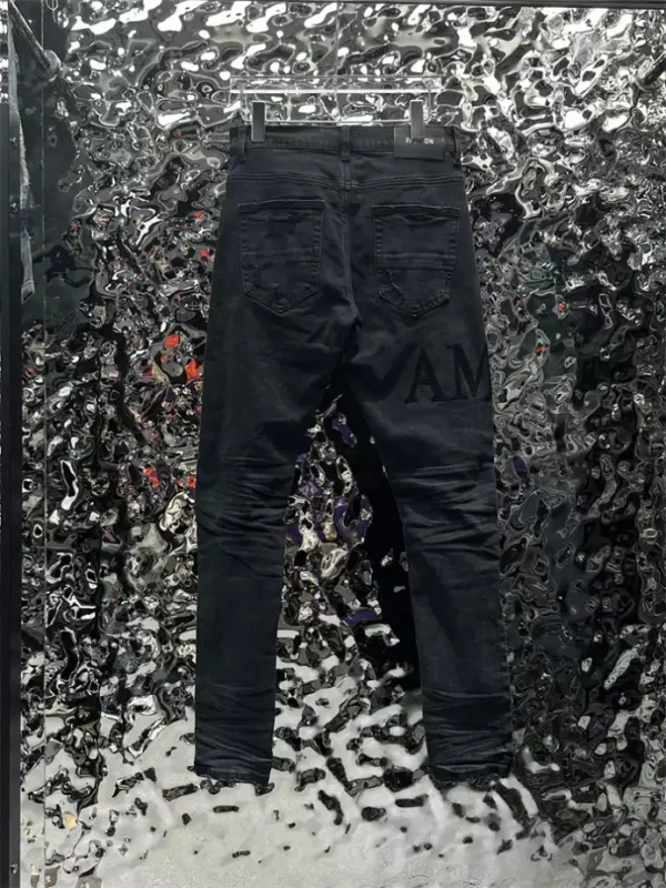 AMIRI JEANS – AJ094 - Image 2