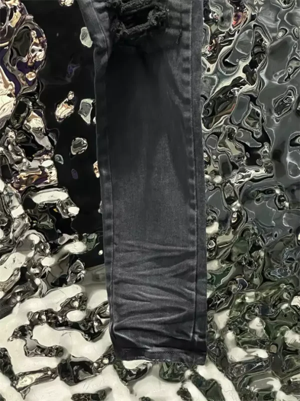 AMIRI JEANS – AJ094 - Image 5