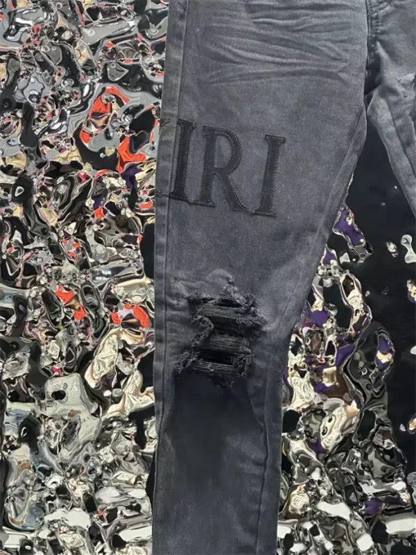 AMIRI JEANS – AJ094 - Image 7