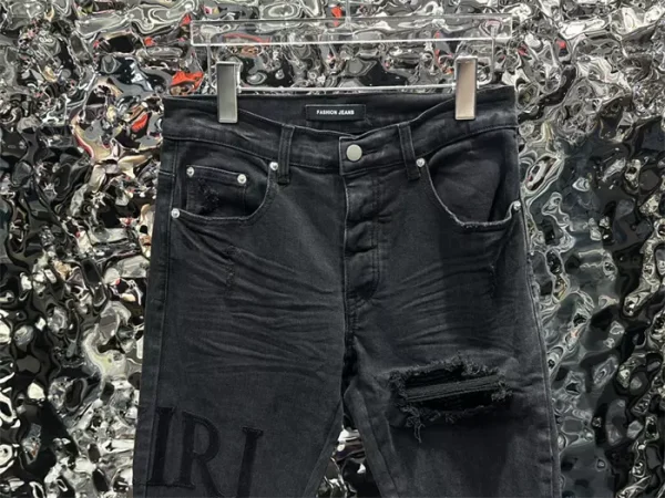 AMIRI JEANS – AJ094 - Image 8