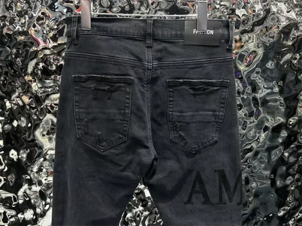 AMIRI JEANS – AJ094 - Image 9