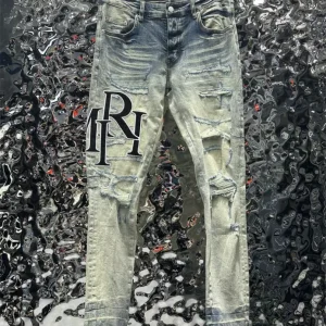 AMIRI JEANS – AJ095