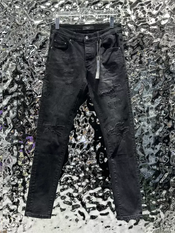AMIRI JEANS – AJ096
