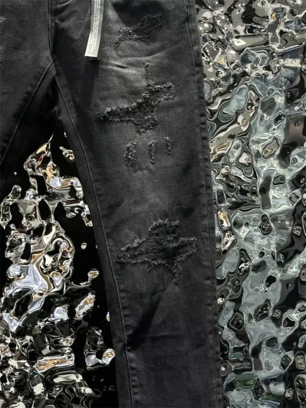AMIRI JEANS – AJ096 - Image 10
