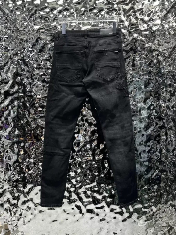 AMIRI JEANS – AJ096 - Image 2