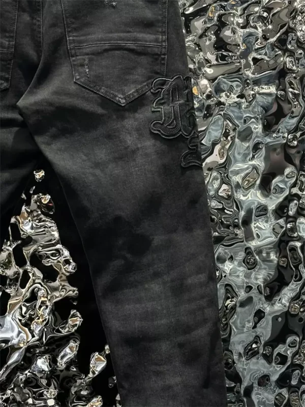 AMIRI JEANS – AJ096 - Image 3