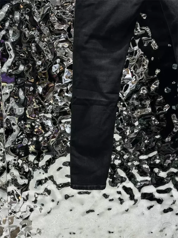 AMIRI JEANS – AJ096 - Image 4